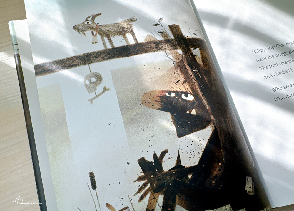 兒童英文書單｜2025 年度回顧三｜分級讀本與黑色幽默，40本(含系列)讓孩子笑著學英文，從橋樑書跨向圖像小說