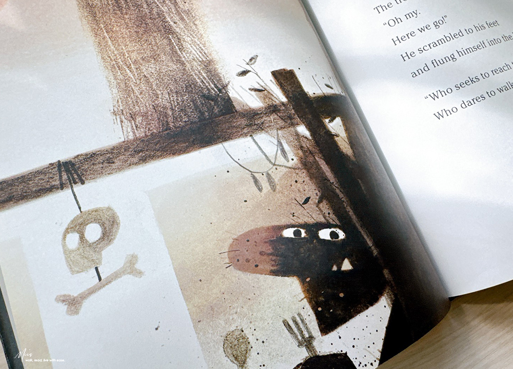 兒童英文書單｜2025 年度回顧三｜分級讀本與黑色幽默，40本(含系列)讓孩子笑著學英文，從橋樑書跨向圖像小說