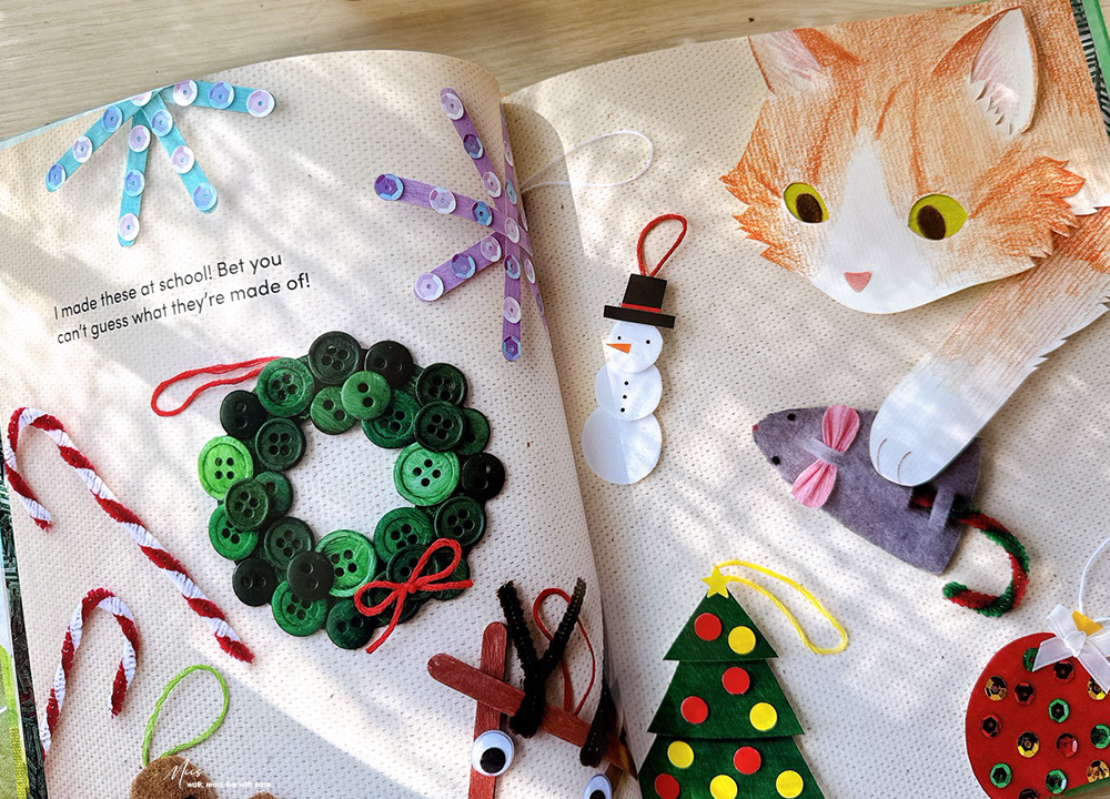 兒童英文啟蒙書單|2025 年度回顧一|感官互動與 STEAM 科普,18 本從自然觀察讀到冬日聖誕,啟發無限好奇心! - 第72張圖 兒童英文啟蒙書單|2025 年度回顧一|感官互動與 STEAM 科普,18 本從自然觀察讀到冬日聖誕,啟發無限好奇心!