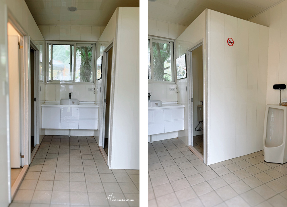 新竹五峰・巴奈築夢園｜告別昆蟲侵擾、木屋、獨享屋，與楓葉共舞的森林聚會（木屋住宿/露營）