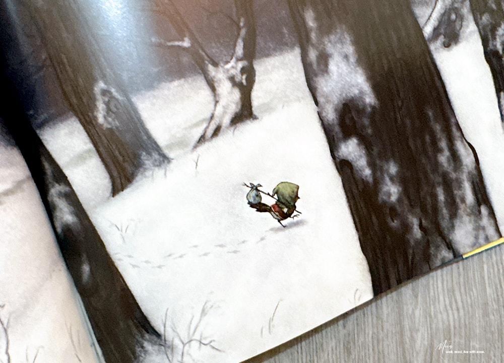 Knight Owl and Early Bird|生活迥異的兩個人能成為朋友嗎?從孤軍奮戰到並肩作戰的友誼故事 - 第10張圖 Knight Owl and Early Bird|生活迥異的兩個人能成為朋友嗎?從孤軍奮戰到並肩作戰的友誼故事