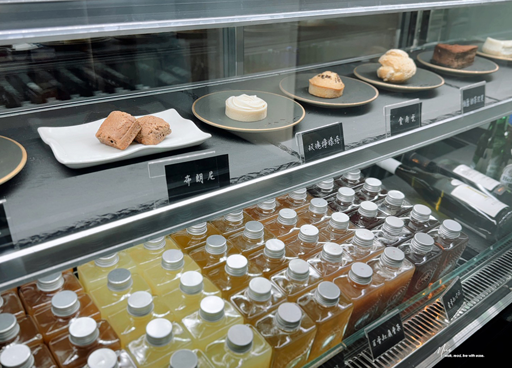 新北淡水.晴花鹿苑|不只是咖啡廳!日式庭園裡的鹿角蕨森林與大草坪,DIY 課程的知性午後 - 第24張圖 新北淡水.晴花鹿苑|不只是咖啡廳!日式庭園裡的鹿角蕨森林與大草坪,DIY 課程的知性午後