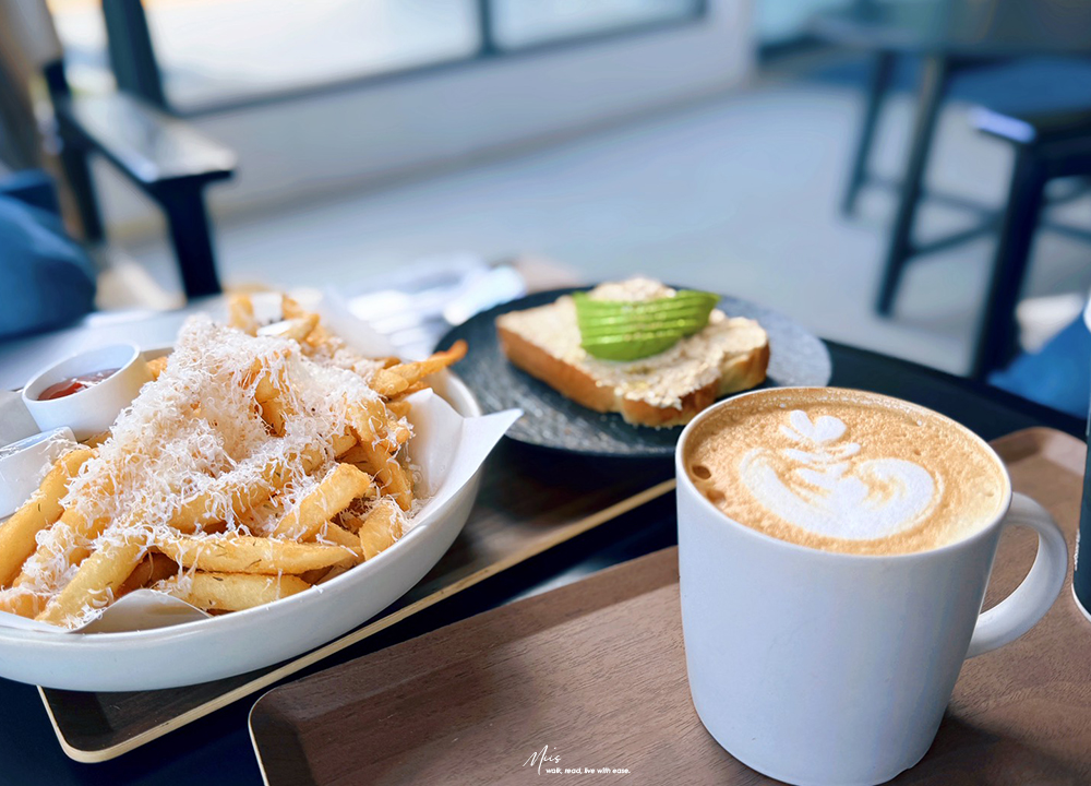 新北淡水.晴花鹿苑|不只是咖啡廳!日式庭園裡的鹿角蕨森林與大草坪,DIY 課程的知性午後 - 第31張圖 新北淡水.晴花鹿苑|不只是咖啡廳!日式庭園裡的鹿角蕨森林與大草坪,DIY 課程的知性午後