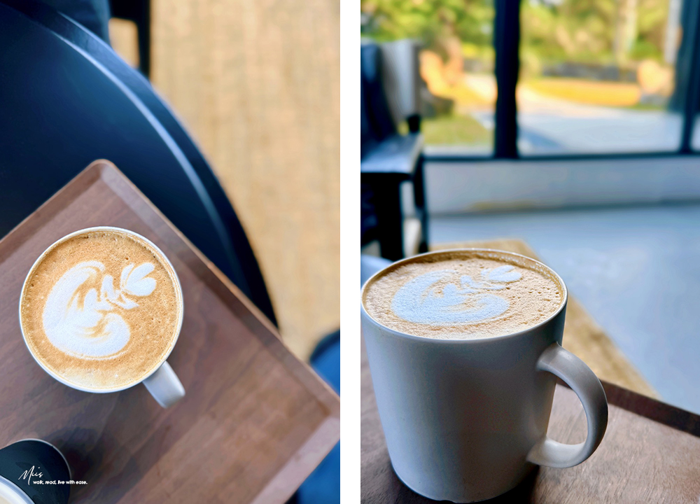 新北淡水.晴花鹿苑|不只是咖啡廳!日式庭園裡的鹿角蕨森林與大草坪,DIY 課程的知性午後 - 第32張圖 新北淡水.晴花鹿苑|不只是咖啡廳!日式庭園裡的鹿角蕨森林與大草坪,DIY 課程的知性午後