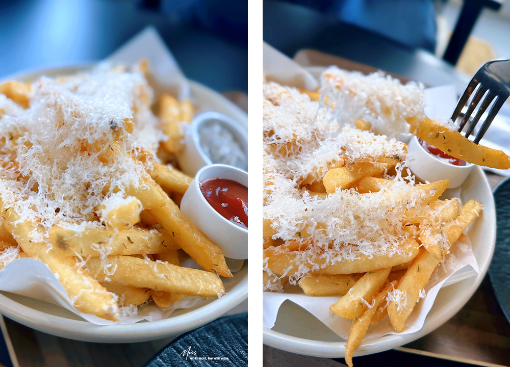新北淡水.晴花鹿苑|不只是咖啡廳!日式庭園裡的鹿角蕨森林與大草坪,DIY 課程的知性午後 - 第27張圖 新北淡水.晴花鹿苑|不只是咖啡廳!日式庭園裡的鹿角蕨森林與大草坪,DIY 課程的知性午後