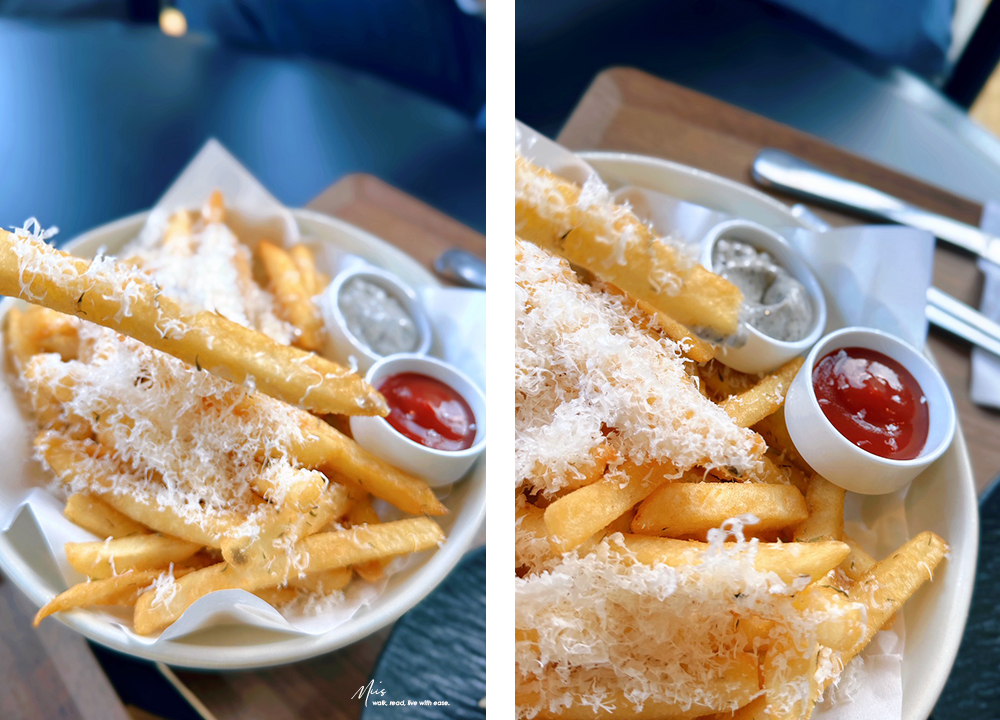 新北淡水.晴花鹿苑|不只是咖啡廳!日式庭園裡的鹿角蕨森林與大草坪,DIY 課程的知性午後 - 第25張圖 新北淡水.晴花鹿苑|不只是咖啡廳!日式庭園裡的鹿角蕨森林與大草坪,DIY 課程的知性午後