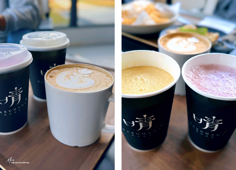 新北淡水.晴花鹿苑|不只是咖啡廳!日式庭園裡的鹿角蕨森林與大草坪,DIY 課程的知性午後 - 第34張圖 新北淡水.晴花鹿苑|不只是咖啡廳!日式庭園裡的鹿角蕨森林與大草坪,DIY 課程的知性午後