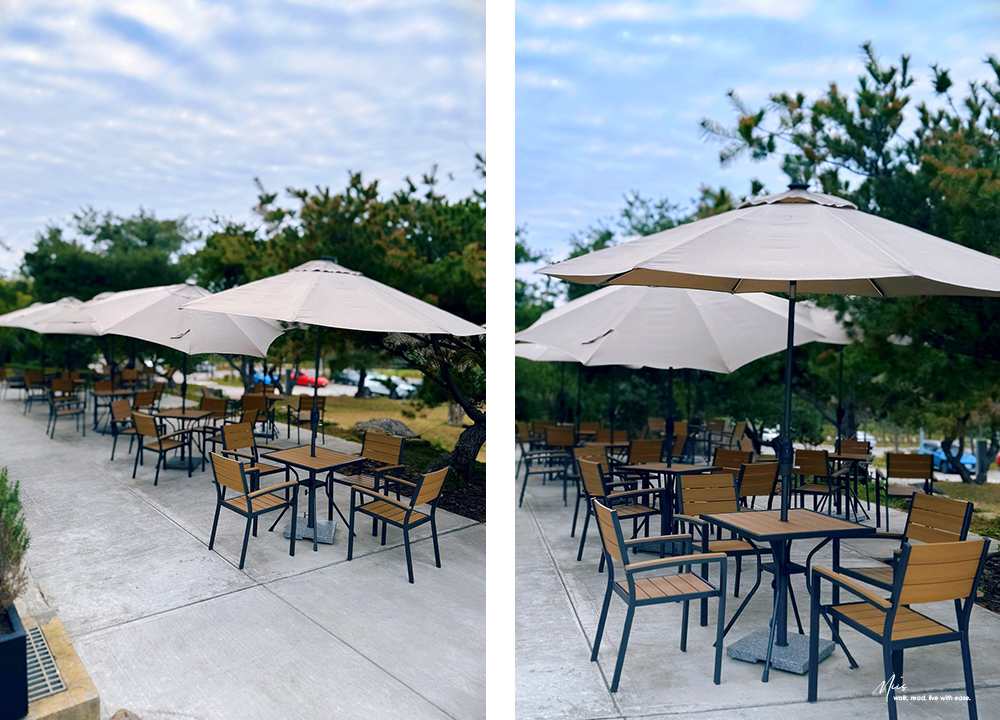 新北淡水.晴花鹿苑|不只是咖啡廳!日式庭園裡的鹿角蕨森林與大草坪,DIY 課程的知性午後 - 第17張圖 新北淡水.晴花鹿苑|不只是咖啡廳!日式庭園裡的鹿角蕨森林與大草坪,DIY 課程的知性午後