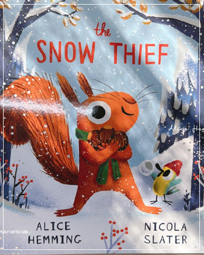 兒童英文啟蒙書單|2025 年度回顧一|感官互動與 STEAM 科普,18 本從自然觀察讀到冬日聖誕,啟發無限好奇心! - 第38張圖 兒童英文啟蒙書單|2025 年度回顧一|感官互動與 STEAM 科普,18 本從自然觀察讀到冬日聖誕,啟發無限好奇心!