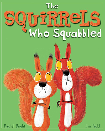 兒童英文書單｜2025 年度回顧二｜ EQ 成長與社交練習，40本(含系列)關於內心成長與生活責任的年度必讀清單