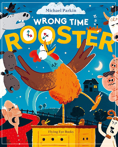 兒童英文書單｜2025 年度回顧二｜ EQ 成長與社交練習，40本(含系列)關於內心成長與生活責任的年度必讀清單