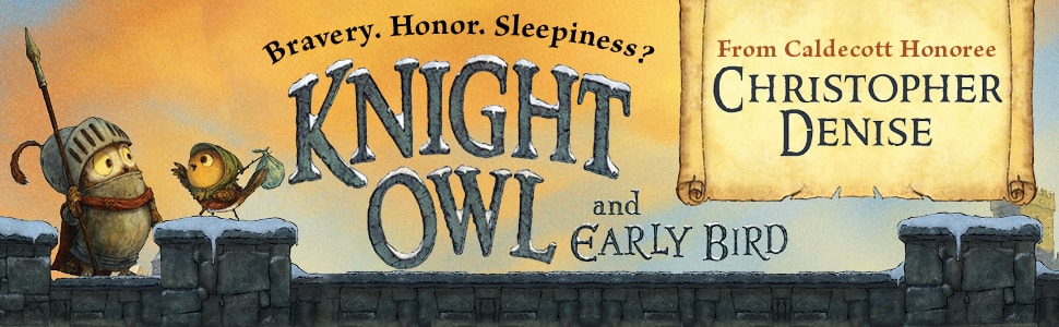 Knight Owl and Early Bird|生活迥異的兩個人能成為朋友嗎?從孤軍奮戰到並肩作戰的友誼故事 - 第1張圖 Knight Owl and Early Bird|生活迥異的兩個人能成為朋友嗎?從孤軍奮戰到並肩作戰的友誼故事