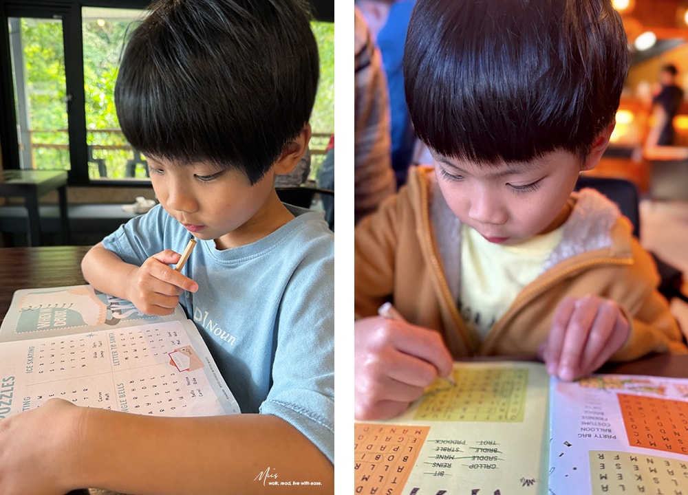 英國 Usborne 遊戲書｜針對 3-10 歲邏輯訓練與英語啟蒙，拼圖、迷宮、字謎玩到欲罷不能的英文遊戲書推薦