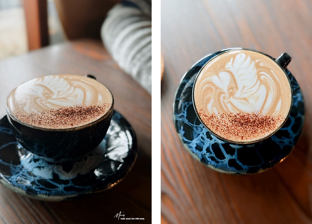 桃園森林系.霖咖啡 LiCoffee|杉樹旁的小木屋×山陵景色的浪漫日落與不將就的咖啡 - 第13張圖 桃園森林系.霖咖啡 LiCoffee|杉樹旁的小木屋×山陵景色的浪漫日落與不將就的咖啡