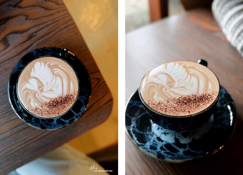 桃園森林系.霖咖啡 LiCoffee|杉樹旁的小木屋×山陵景色的浪漫日落與不將就的咖啡 - 第14張圖 桃園森林系.霖咖啡 LiCoffee|杉樹旁的小木屋×山陵景色的浪漫日落與不將就的咖啡