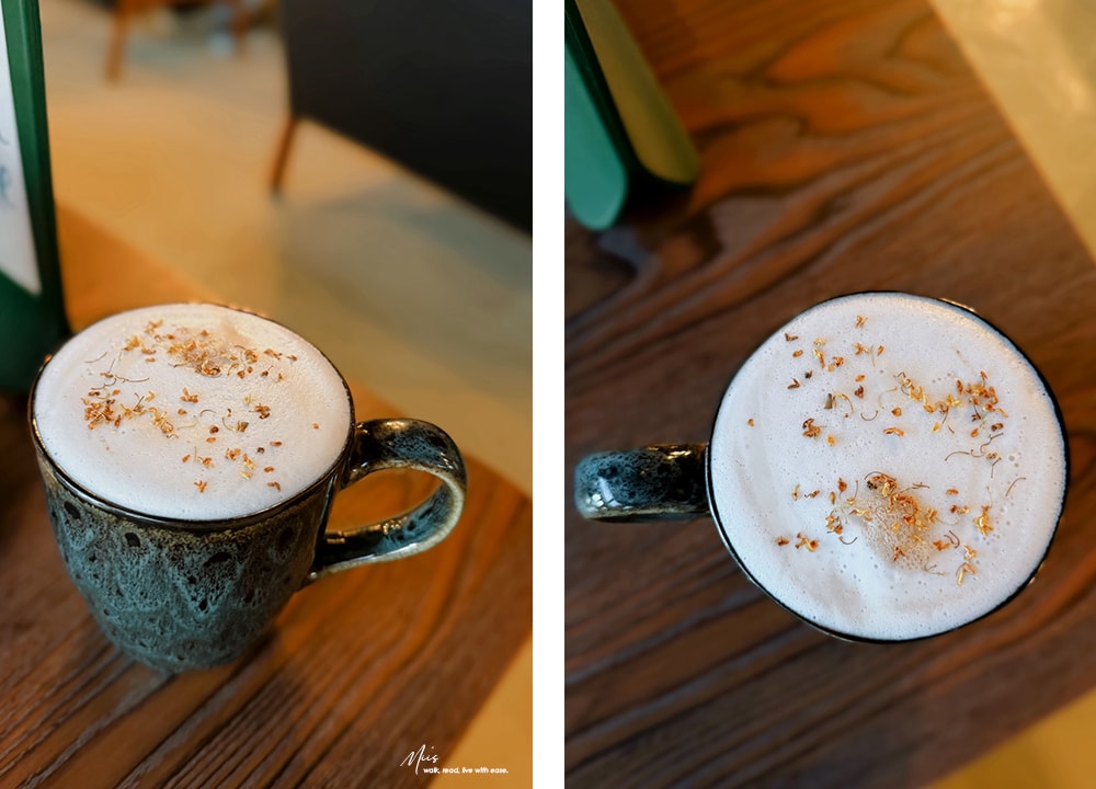 桃園森林系.霖咖啡 LiCoffee|杉樹旁的小木屋×山陵景色的浪漫日落與不將就的咖啡 - 第15張圖 桃園森林系.霖咖啡 LiCoffee|杉樹旁的小木屋×山陵景色的浪漫日落與不將就的咖啡