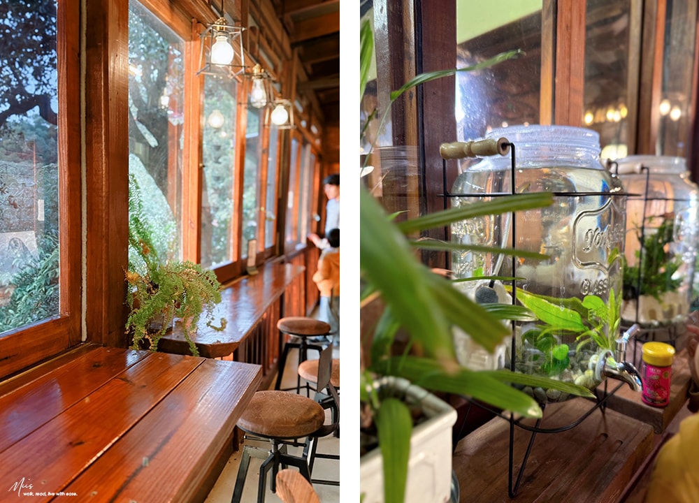 桃園森林系.霖咖啡 LiCoffee|杉樹旁的小木屋×山陵景色的浪漫日落與不將就的咖啡 - 第8張圖 桃園森林系.霖咖啡 LiCoffee|杉樹旁的小木屋×山陵景色的浪漫日落與不將就的咖啡