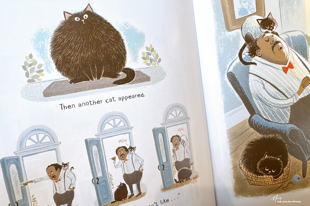 The Man Who Didn’t Like Animals｜原來王老先生以前討厭動物？充滿反轉驚喜的 Old MacDonald 經典童謠前傳
