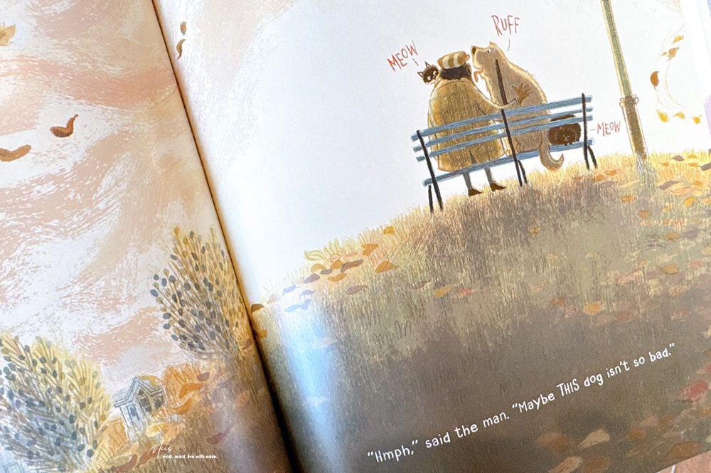 The Man Who Didn’t Like Animals｜原來王老先生以前討厭動物？充滿反轉驚喜的 Old MacDonald 經典童謠前傳