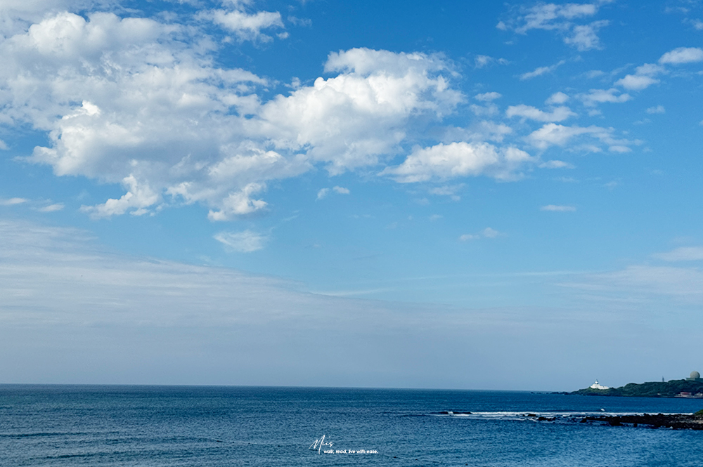 北海岸半日輕旅行|豹豹咖啡海邊館+麟山鼻步道散步.海景玻璃屋,看海看樹林的雙重治癒 - 第35張圖 北海岸半日輕旅行|豹豹咖啡海邊館+麟山鼻步道散步.海景玻璃屋,看海看樹林的雙重治癒