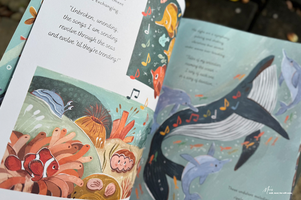5-Minute Stories 系列|適合5-8歲,故事+科普並行,5分鐘故事從森林到深海、從星空到侏羅紀的英文知識繪本 - 第10張圖 5-Minute Stories 系列|適合5-8歲,故事+科普並行,5分鐘故事從森林到深海、從星空到侏羅紀的英文知識繪本