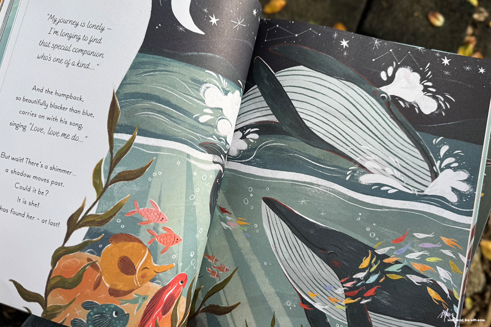 5-Minute Stories 系列|適合5-8歲,故事+科普並行,5分鐘故事從森林到深海、從星空到侏羅紀的英文知識繪本 - 第12張圖 5-Minute Stories 系列|適合5-8歲,故事+科普並行,5分鐘故事從森林到深海、從星空到侏羅紀的英文知識繪本