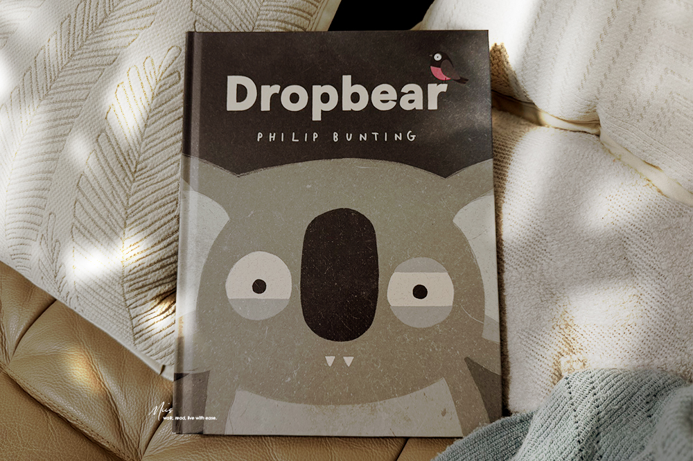 澳洲繪本推薦|無尾熊有話想跟你說,Dropbear+Koalas Eat Gum Leaves 從謠言挑食到獨立思考,別急著相信別人,也別太輕易相信自己 - 第14張圖 澳洲繪本推薦|無尾熊有話想跟你說,Dropbear+Koalas Eat Gum Leaves 從謠言挑食到獨立思考,別急著相信別人,也別太輕易相信自己